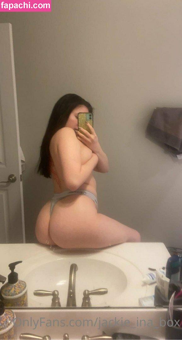 Jackie Cass / jackie_ina_box leaked nude photo #0127 from OnlyFans/Patreon