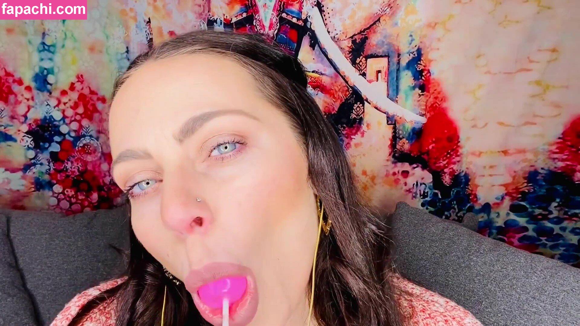 Jackie Does ASMR / JackieDoesASMR leaked nude photo #0002 from OnlyFans/Patreon