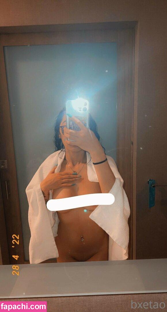Jackie Izawa / Bxetaoo / bxetao / jxcryn / kriss leaked nude photo #0007 from OnlyFans/Patreon