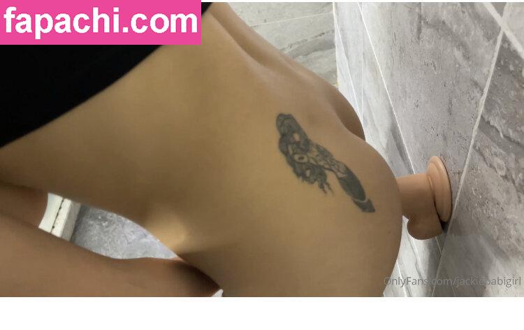 Jackie / ana12_1120 / jackiebabigirl / jackieloveoff / sassyjax69 leaked nude photo #0391 from OnlyFans/Patreon