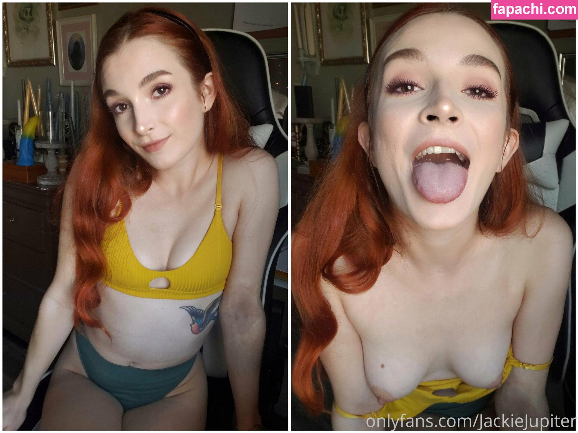 jackiejupiter leaked nude photo #0044 from OnlyFans/Patreon