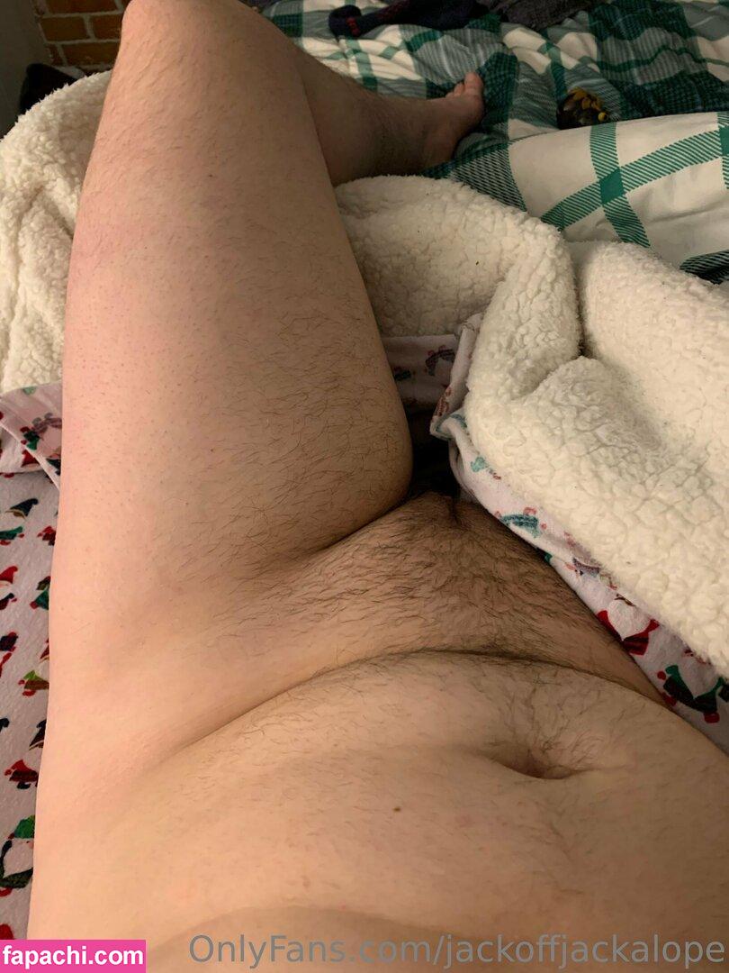 jackoffjackalope leaked nude photo #0017 from OnlyFans/Patreon