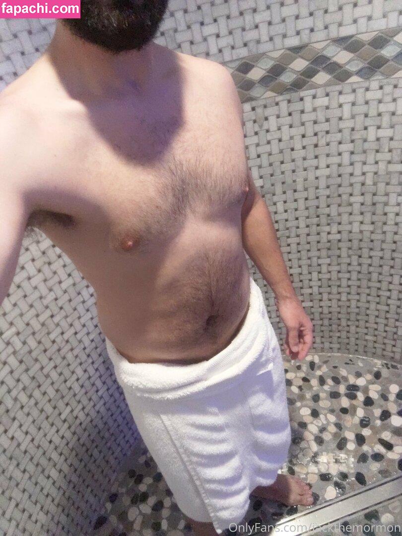 jackthemormon / jackthemore leaked nude photo #0024 from OnlyFans/Patreon