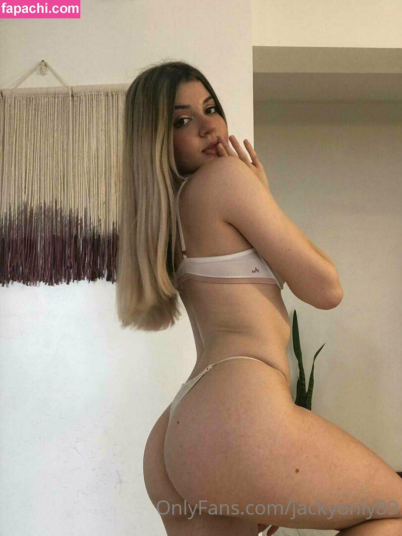 jackyonly89 leaked nude photo #0038 from OnlyFans/Patreon
