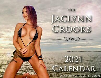 Jaclynn Crooks leaked media #0035