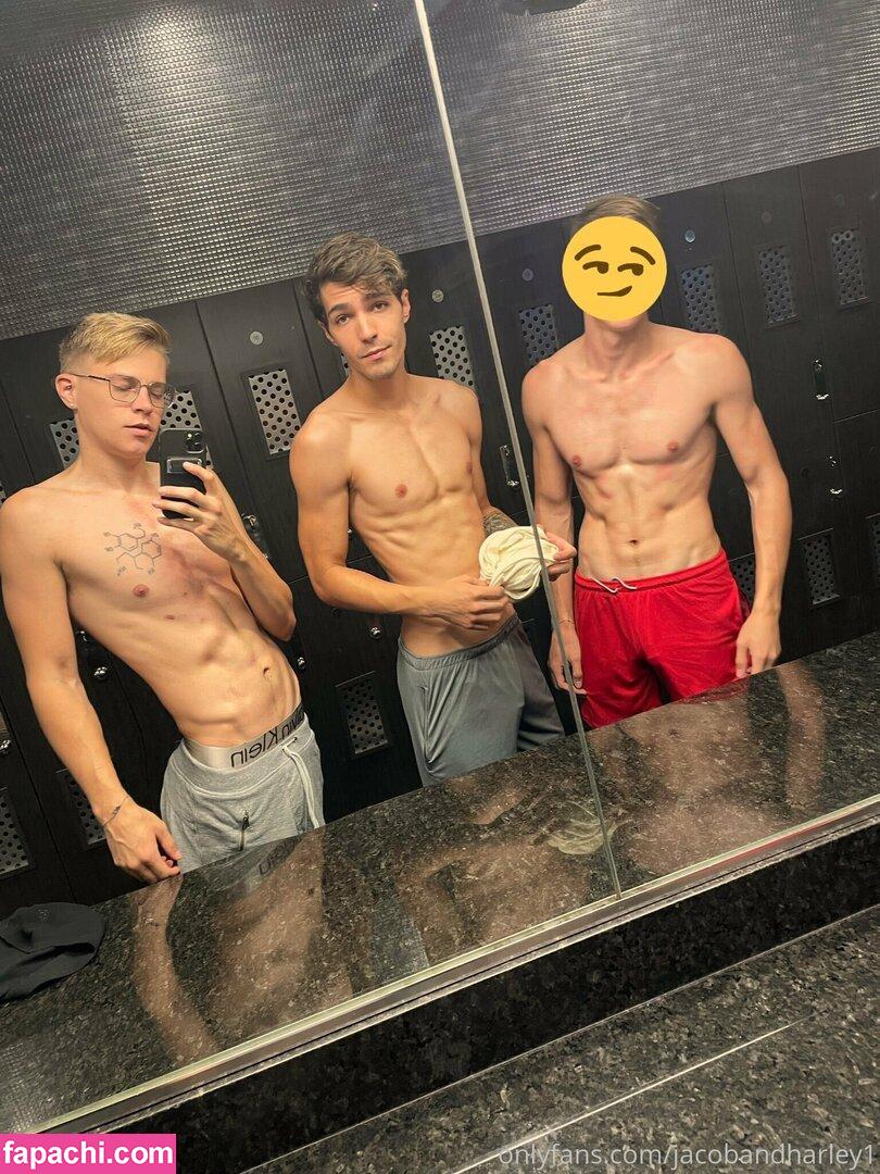 jacobandharley / jacob.harley leaked nude photo #0048 from OnlyFans/Patreon