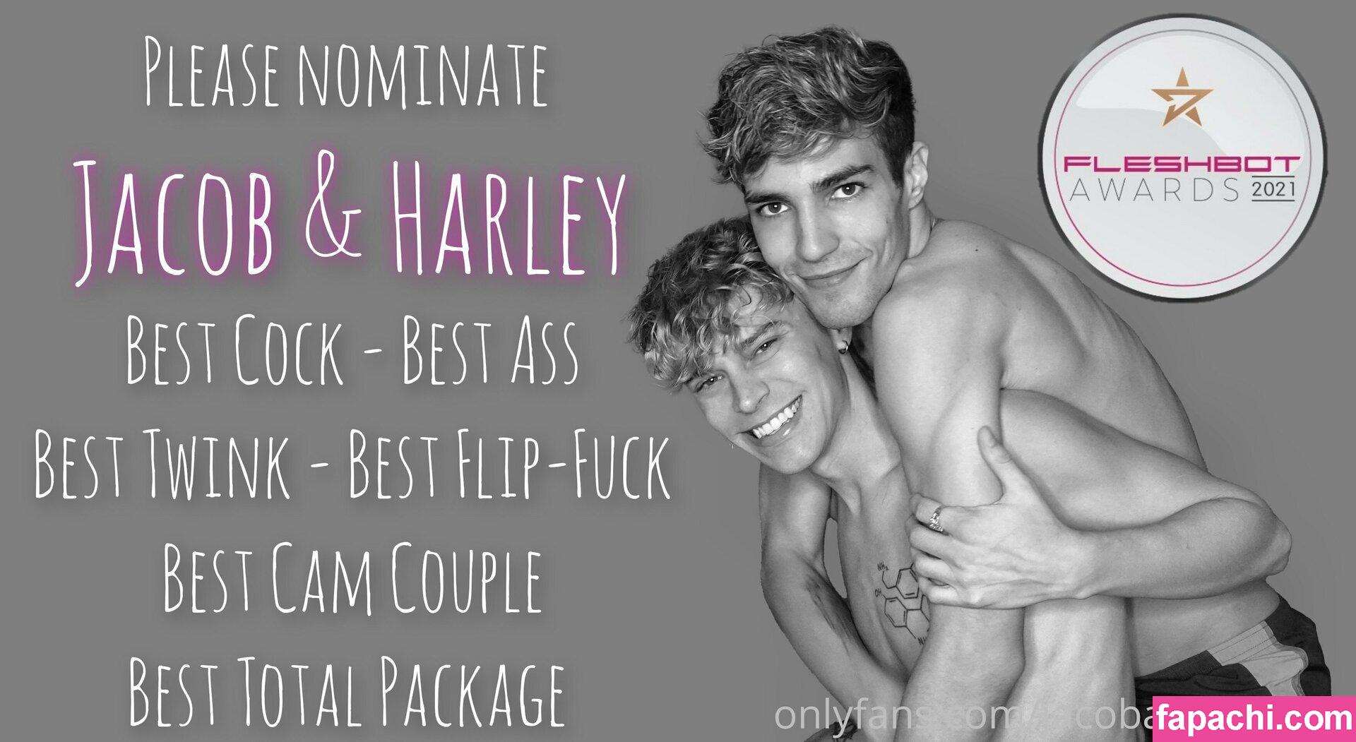 jacobandharley / jacob.harley leaked nude photo #0057 from OnlyFans/Patreon