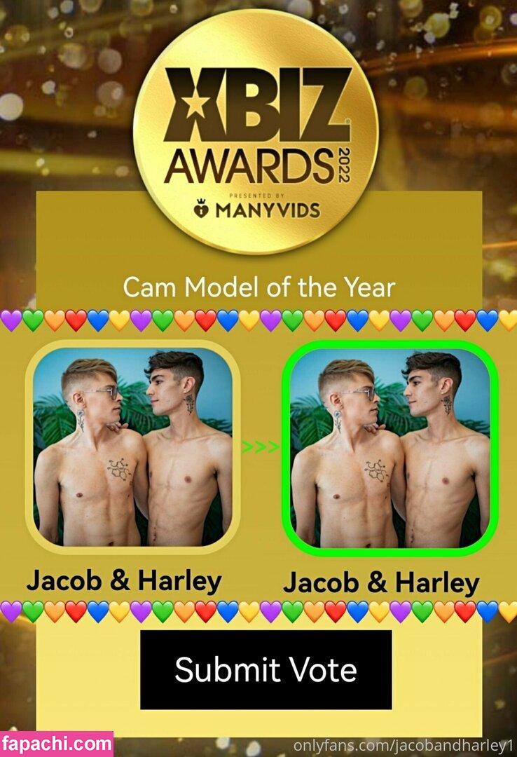 jacobandharley / jacob.harley leaked nude photo #0069 from OnlyFans/Patreon