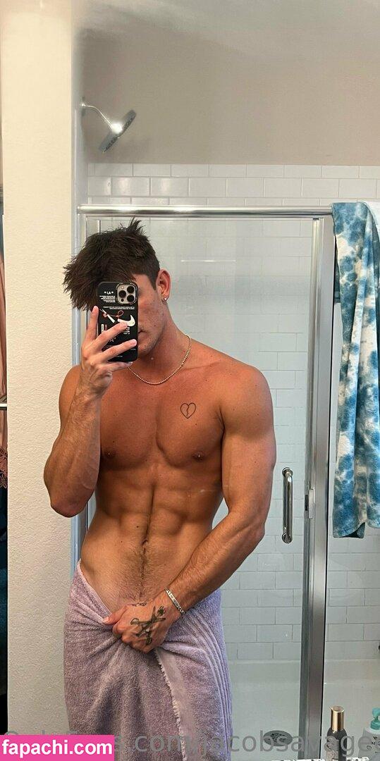 jacobsavagee / iamjacobsavage leaked nude photo #0023 from OnlyFans/Patreon