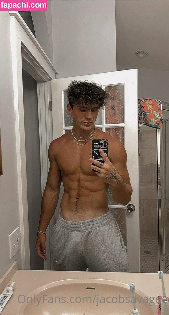 jacobsavagee / iamjacobsavage leaked nude photo #0024 from OnlyFans/Patreon