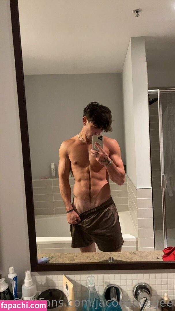 jacobsavagee / iamjacobsavage leaked nude photo #0027 from OnlyFans/Patreon