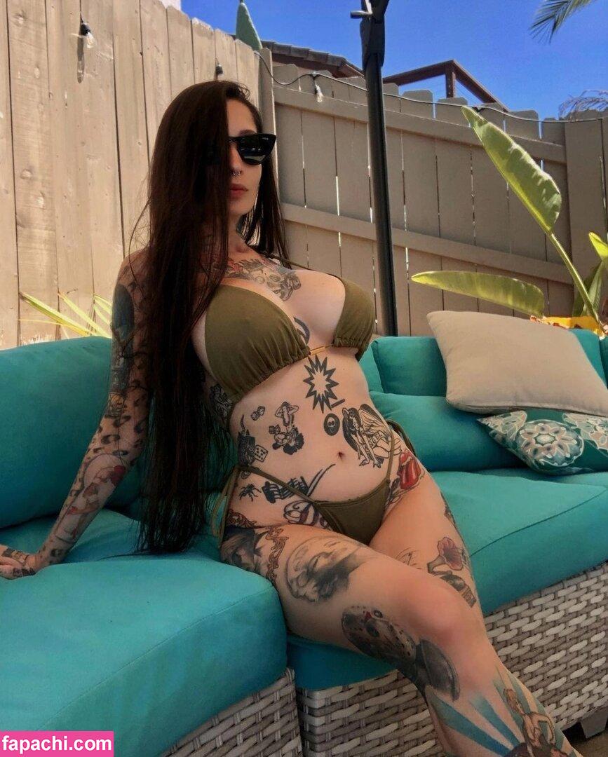 Jacqueline Faccio / jacqueline.faccio / sgjacqueline leaked nude photo #0065 from OnlyFans/Patreon