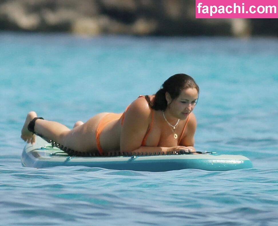 Jacqueline Jossa / jacjossa leaked nude photo #0370 from OnlyFans/Patreon