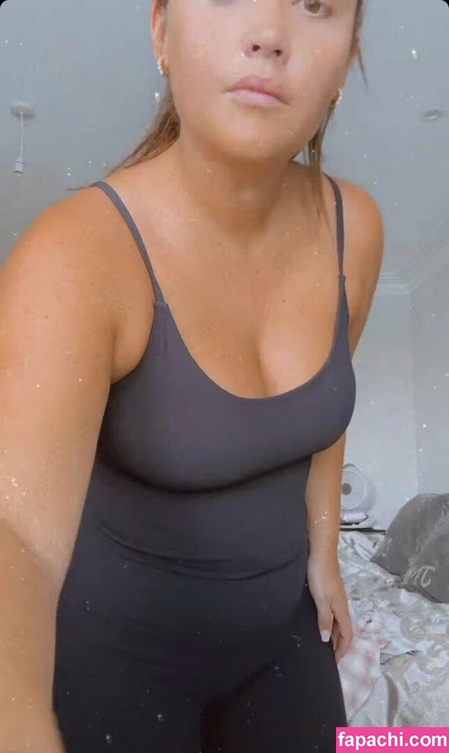 Jacqueline Jossa / jacjossa leaked nude photo #0383 from OnlyFans/Patreon