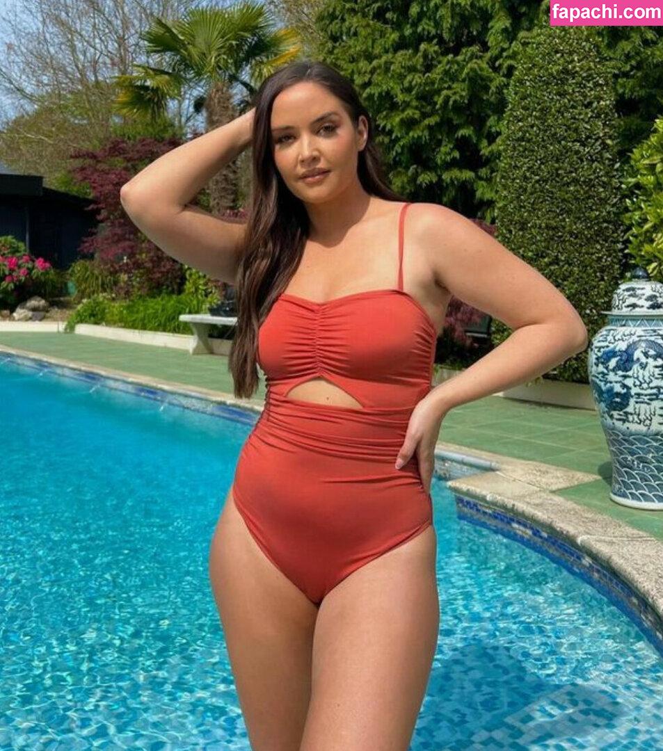 Jacqueline Jossa / jacjossa leaked nude photo #0415 from OnlyFans/Patreon