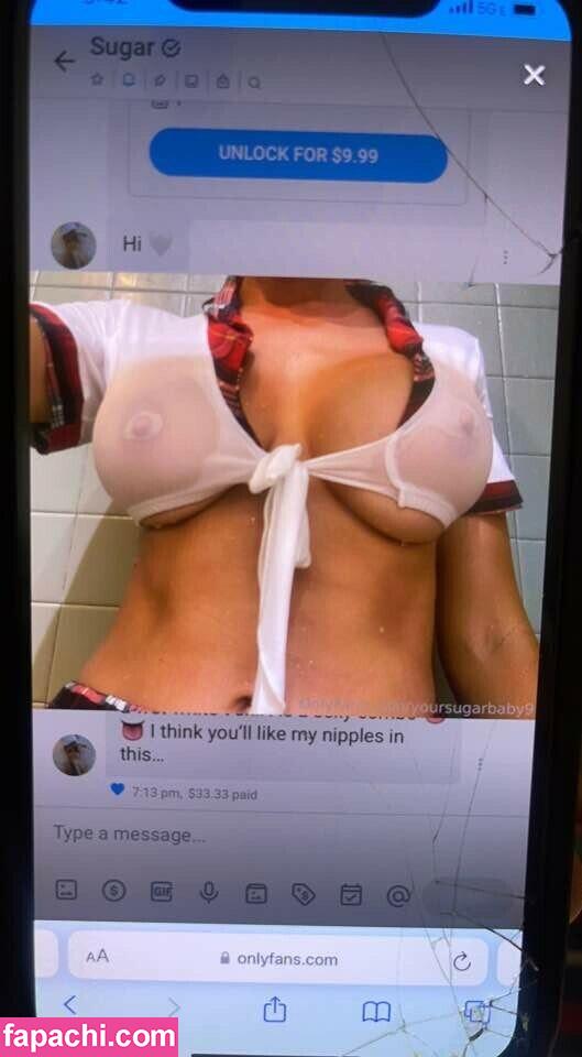 Jacqueline Zuccherino leaked nude photo #0001 from OnlyFans/Patreon