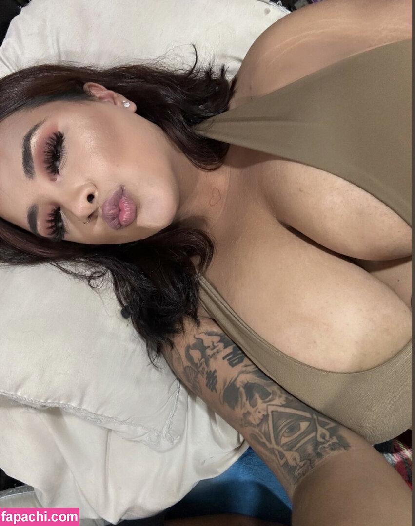 JacQueline / Jackie Ohh / jackieohhjackie / jacquelinef143 / jacquelineoficial leaked nude photo #0013 from OnlyFans/Patreon