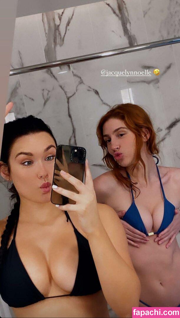 jacquelynnoelle / Jac Anderson / jac.s leaked nude photo #0020 from OnlyFans/Patreon