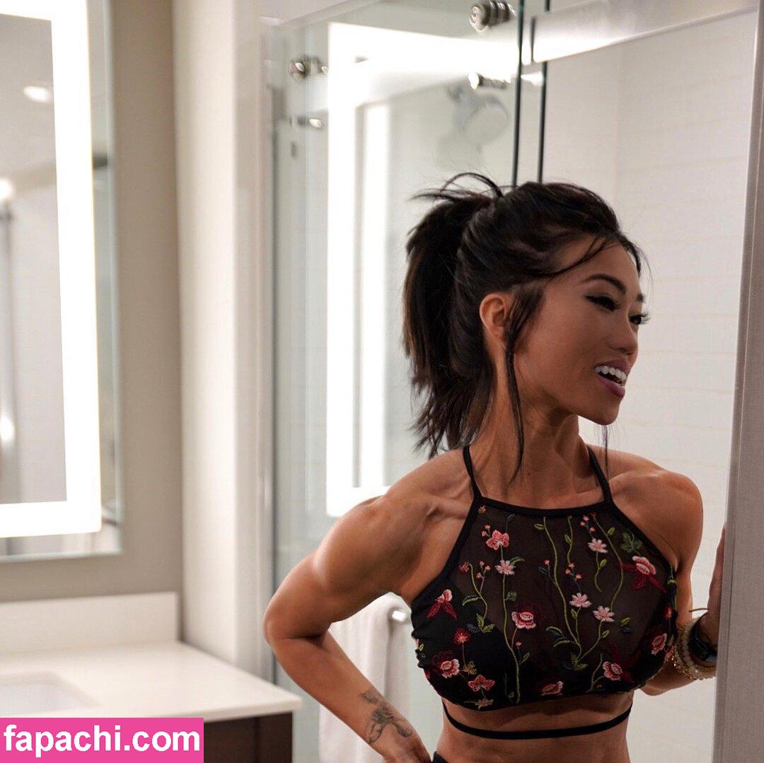 Jada Cheng / MissChengNYC / OfficialMissCheng leaked nude photo #0154 from OnlyFans/Patreon