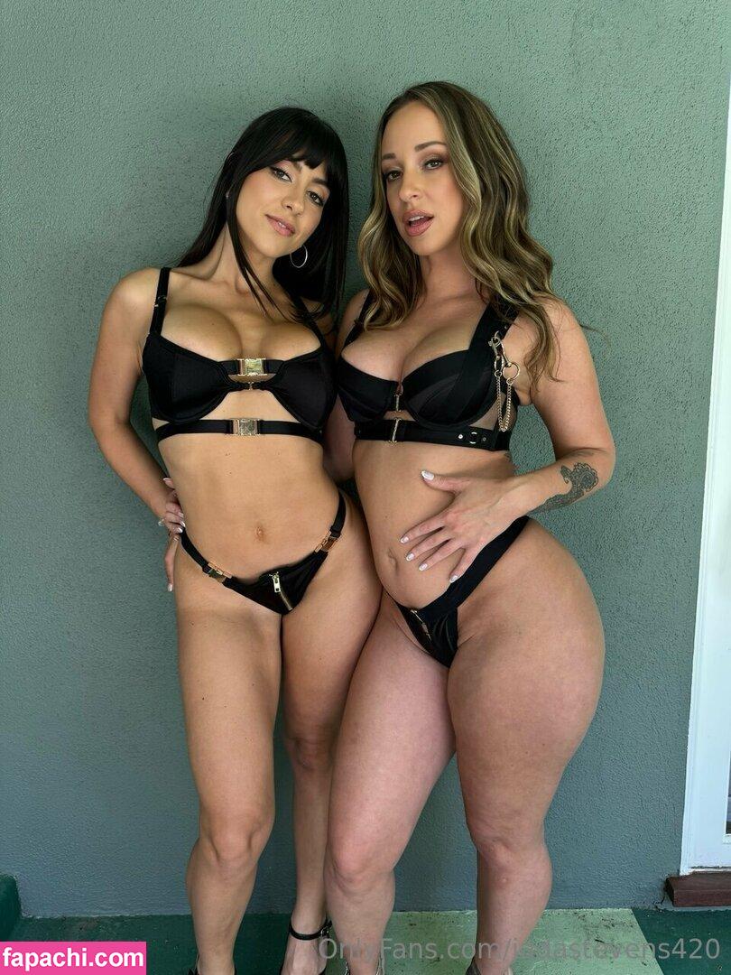 Jada Stevens / jadastevens / jadastevens420 leaked nude photo #0988 from OnlyFans/Patreon