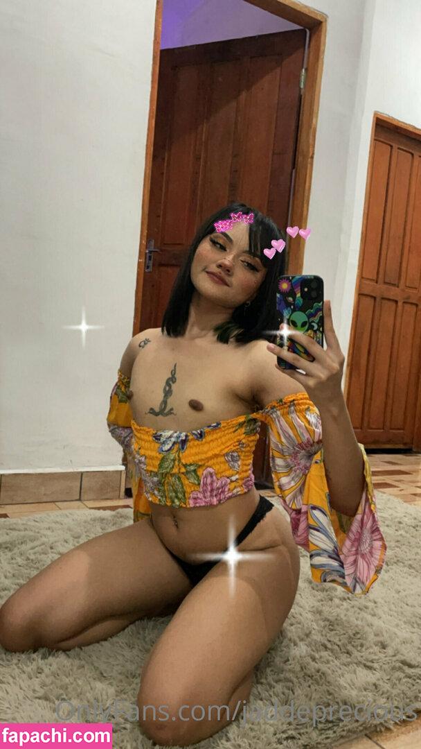 jaddeprecious / jadepreciious leaked nude photo #0081 from OnlyFans/Patreon