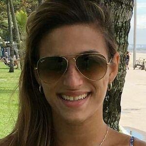 Jade Barbosa avatar