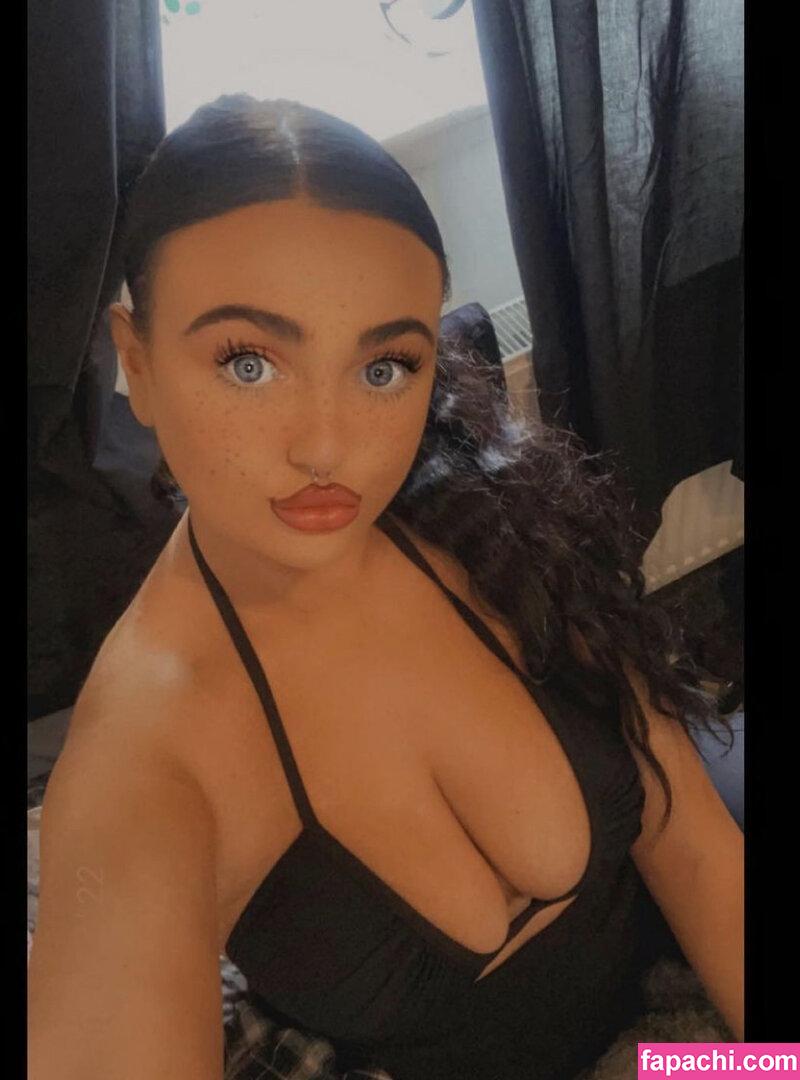 Jade Boland / jade_boland leaked nude photo #0001 from OnlyFans/Patreon