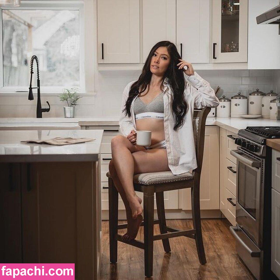 Jade Chung / JadeChung11 / SpicySneakerhead leaked nude photo #0022 from OnlyFans/Patreon