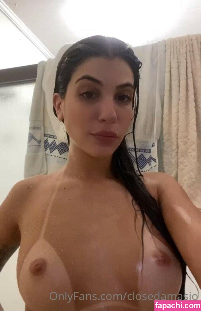 Jade Damasio / closedamasio / jadedamasio leaked nude photo #0024 from OnlyFans/Patreon