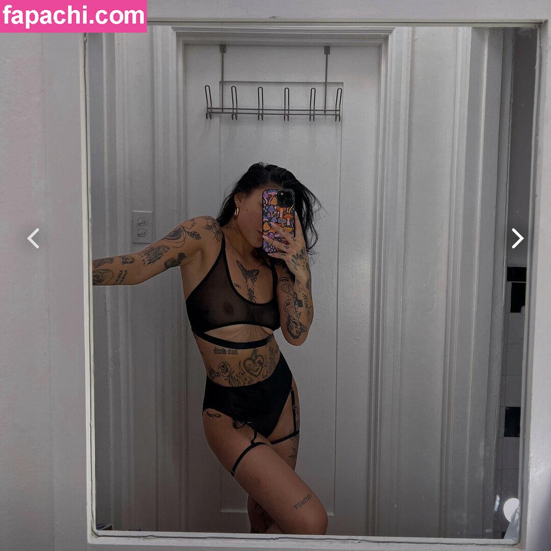 Jade Mariel / Jadeemariel / jadeeemariel leaked nude photo #0003 from OnlyFans/Patreon