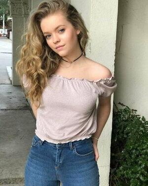 Jade Pettyjohn leaked media #0014