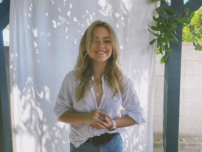 Jade Pettyjohn leaked media #0017