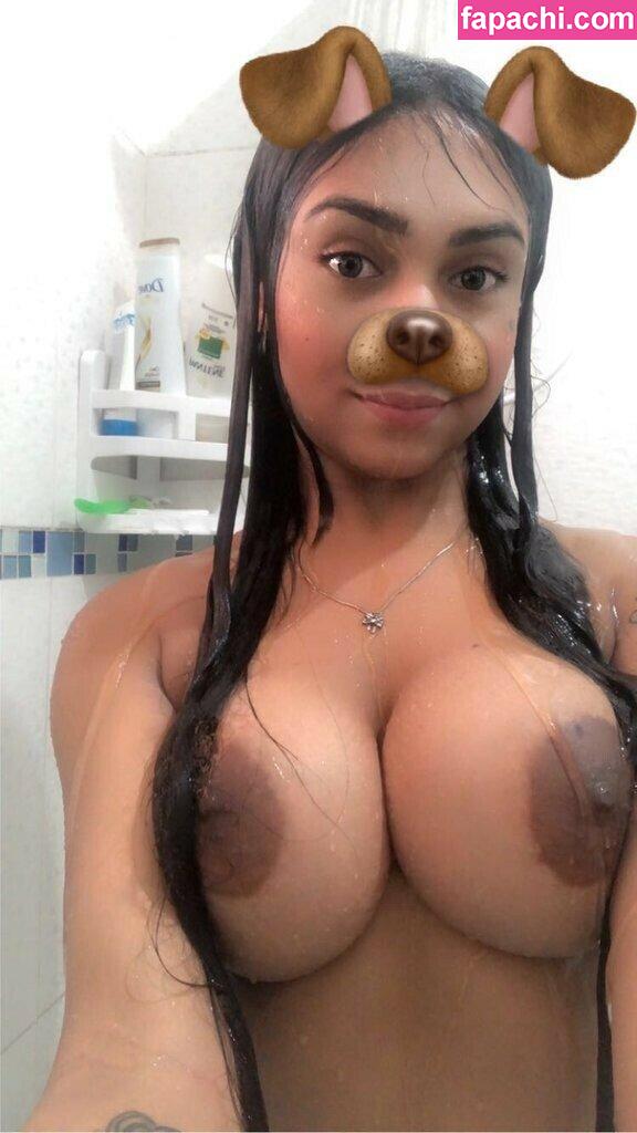 Jade Princesinha / jade.princesinha / princessjaade leaked nude photo #0002 from OnlyFans/Patreon