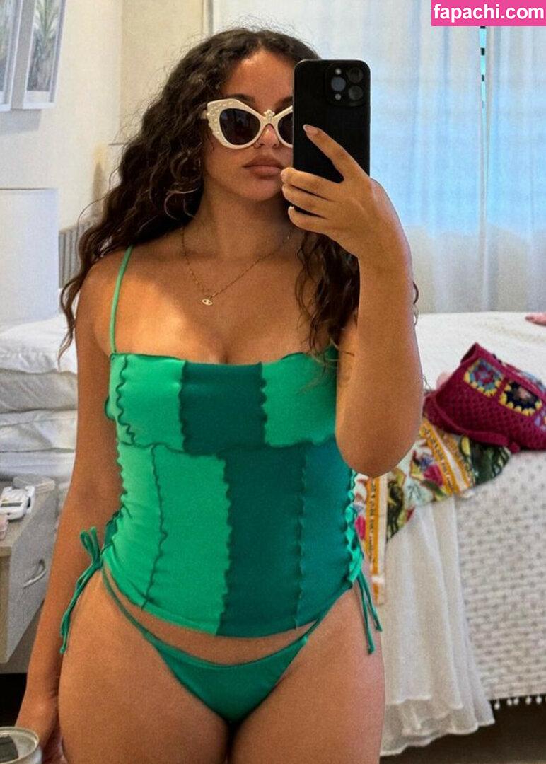 Jade Thirlwall / jadethirlwall leaked nude photo #0035 from OnlyFans/Patreon