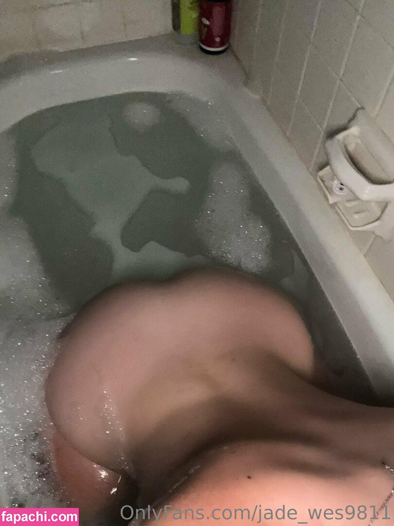 jade_wes9811 / jsantos1111 leaked nude photo #0058 from OnlyFans/Patreon