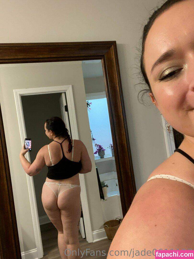 jade0611127 / jade9127 leaked nude photo #0046 from OnlyFans/Patreon
