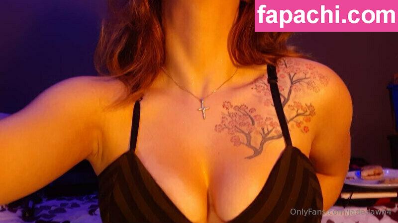 jadedawn4 / jadedawn04 leaked nude photo #0009 from OnlyFans/Patreon