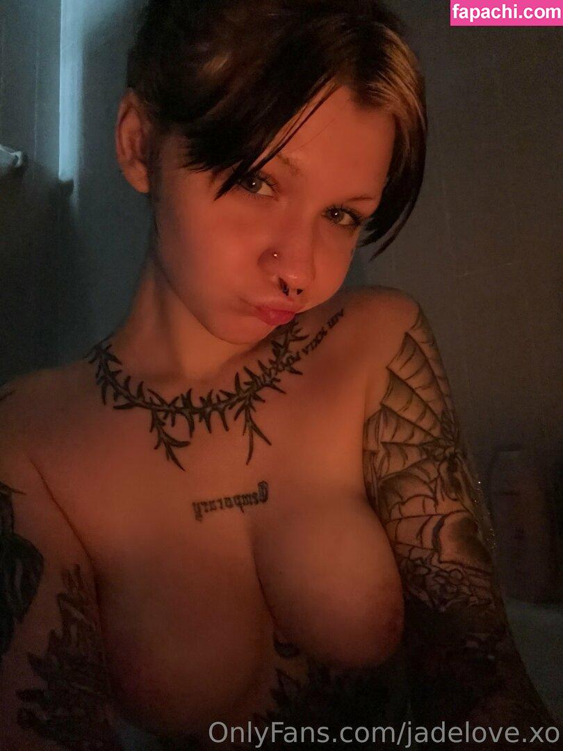 jadelove.xo leaked nude photo #0051 from OnlyFans/Patreon