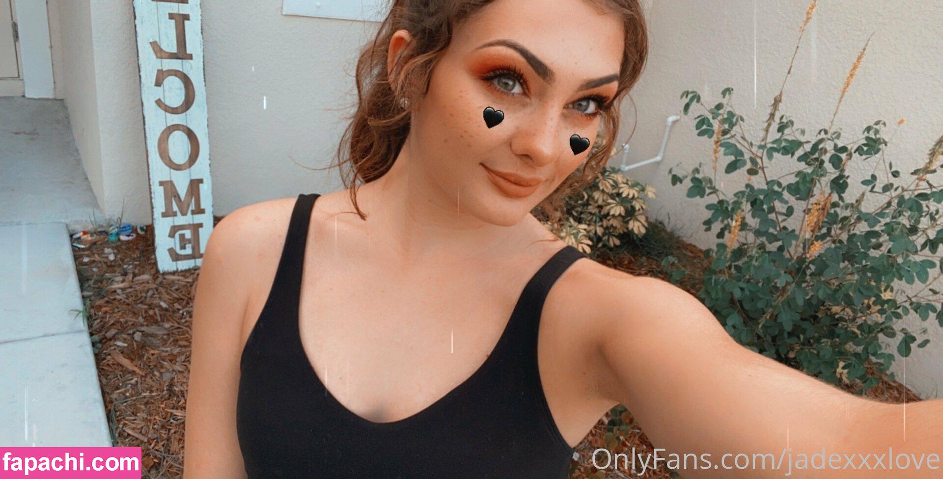 jadelovefree / jadelove19 leaked nude photo #0022 from OnlyFans/Patreon