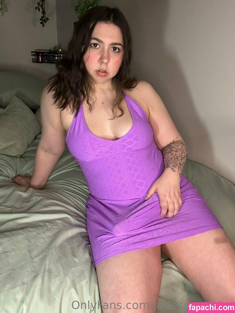 jadesnextdoor / jadorenextdoor leaked nude photo #0044 from OnlyFans/Patreon