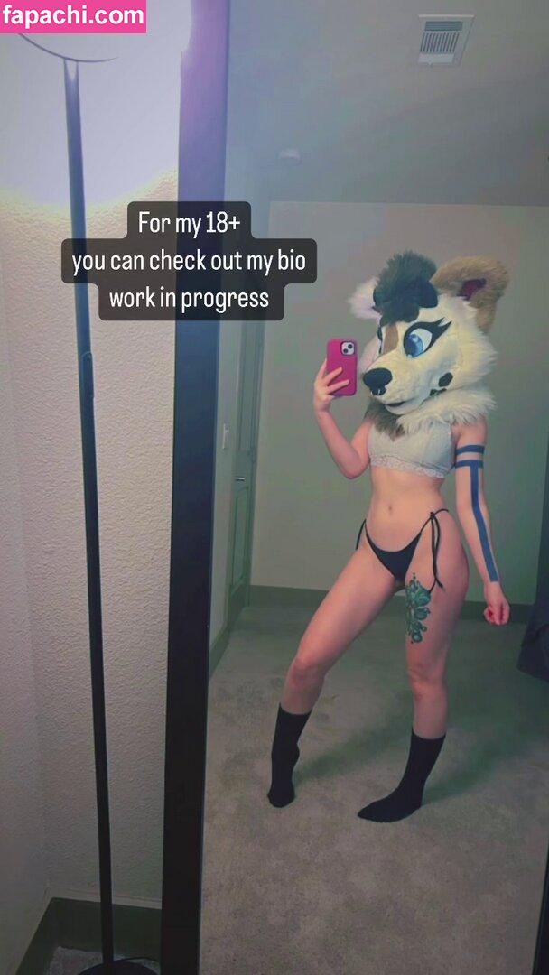 Jadethefur leaked nude photo #0013 from OnlyFans/Patreon
