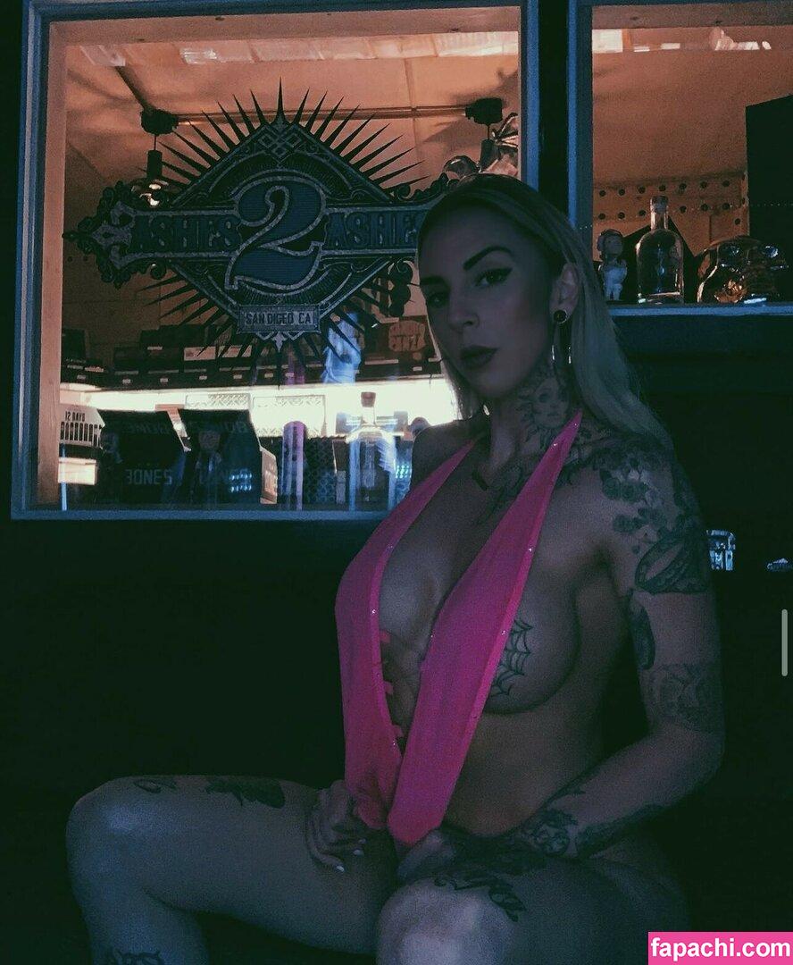 Jadethewelder619 / xx_jadethewelder leaked nude photo #0003 from OnlyFans/Patreon