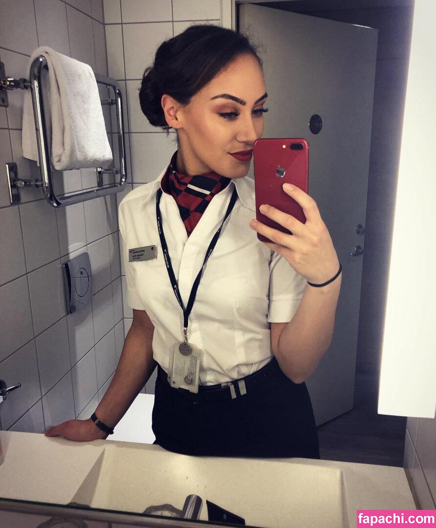 JadexStonex / Flight Attendant / sade_joan leaked nude photo #0081 from OnlyFans/Patreon