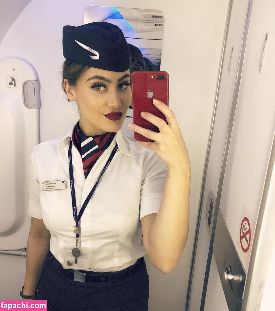 JadexStonex / Flight Attendant / sade_joan leaked nude photo #0083 from OnlyFans/Patreon