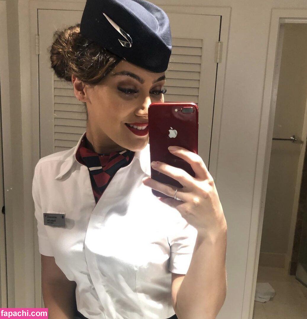 JadexStonex / Flight Attendant / sade_joan leaked nude photo #0091 from OnlyFans/Patreon