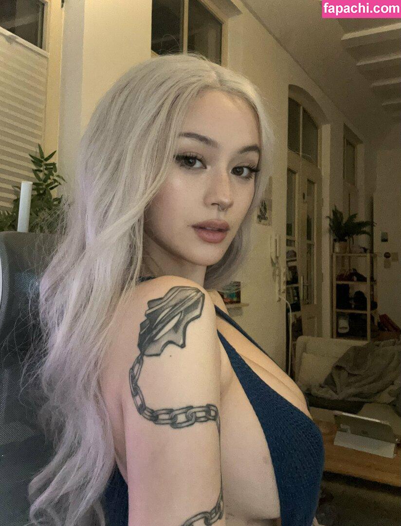 JadeyAnh / ja.dey / vylerria leaked nude photo #0135 from OnlyFans/Patreon