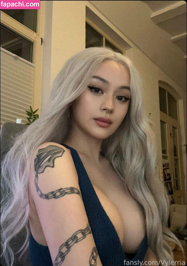 JadeyAnh / ja.dey / vylerria leaked nude photo #0142 from OnlyFans/Patreon