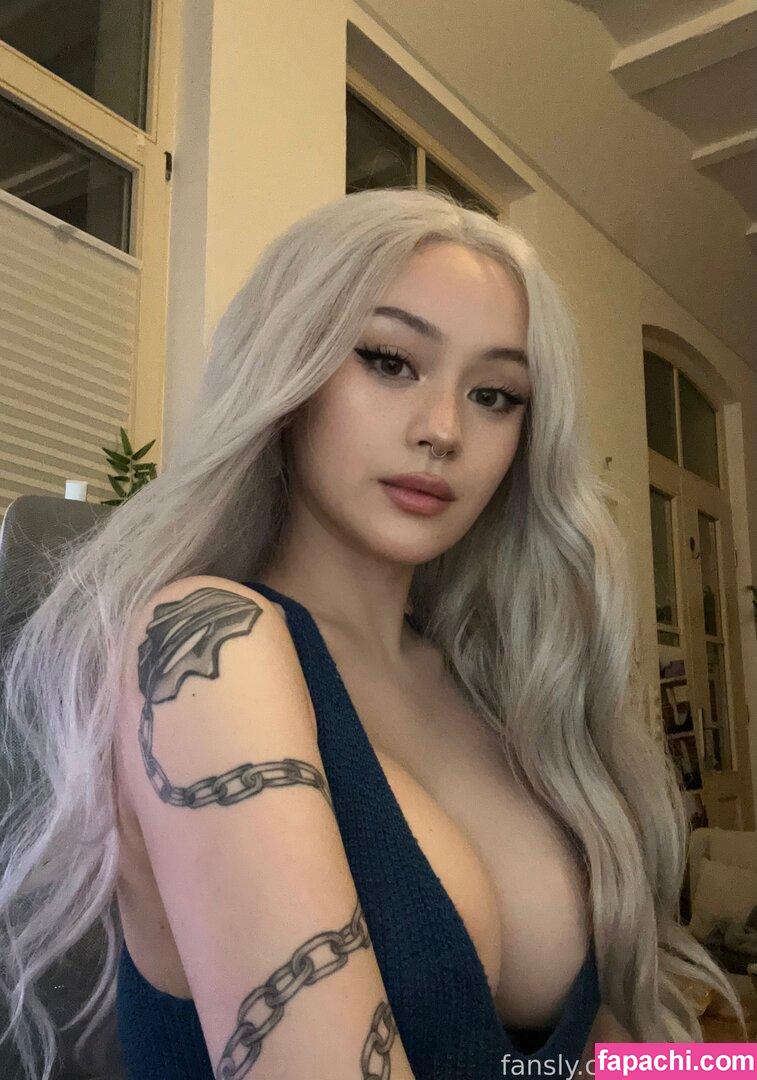 JadeyAnh / ja.dey / vylerria leaked nude photo #0143 from OnlyFans/Patreon