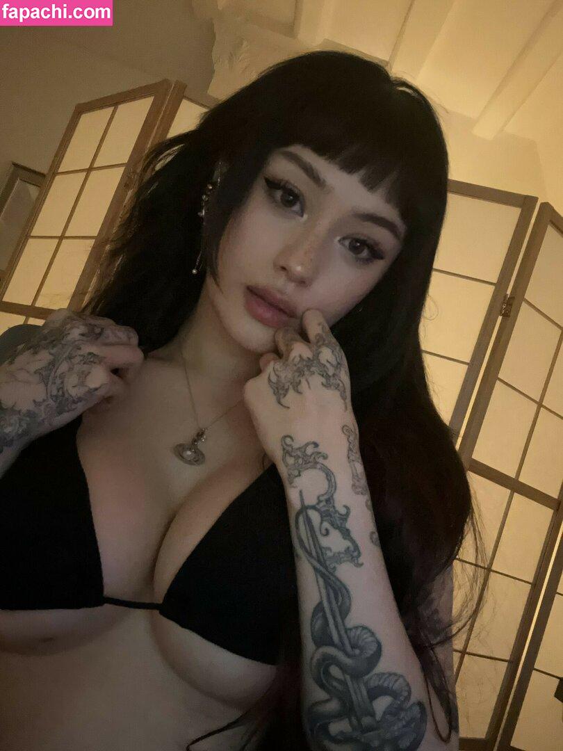 JadeyAnh / ja.dey / vylerria leaked nude photo #0166 from OnlyFans/Patreon