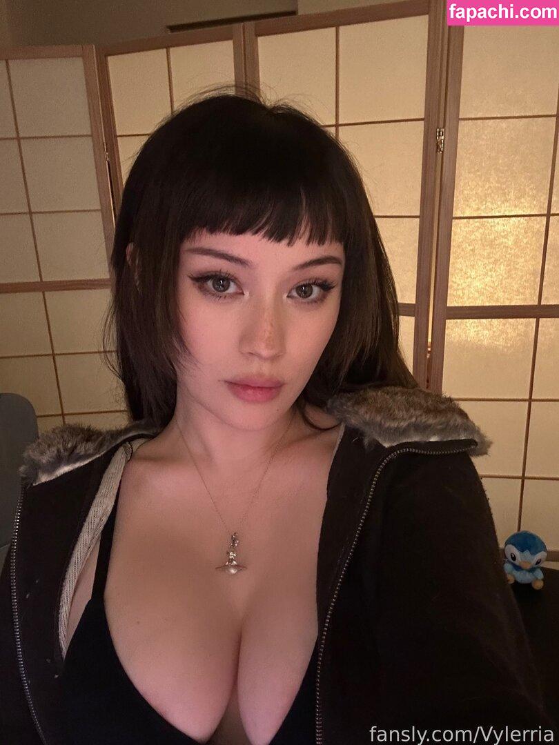 JadeyAnh / ja.dey / vylerria leaked nude photo #0172 from OnlyFans/Patreon